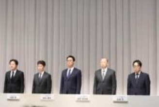 プルデンシャル生命、社員に「90日間営業自粛」事前に伝えず　「重大発表」のみ告知...慎重姿勢の理由は