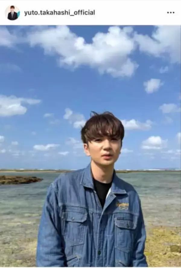 実業家に転身の元「HiHi Jets」高橋優斗、会社設立時を振り返る　「悔しくなる言葉をかけられたことも」