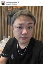 与沢翼氏、婚活の途中経過まとめる　「夜は19連続フルコースディナー」「もう慣れました」