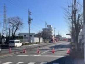 「八潮市全体が臭いんじゃないかと思うくらい臭かった」　陥没事故から1年、異臭と騒音に悩まされ続ける住民