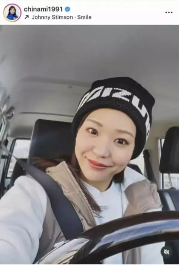 カーリング吉田知那美＆夕梨花姉妹、さわやかワンピでかわいさ限界突破　「ますます美人姉妹に」「可愛い！！」