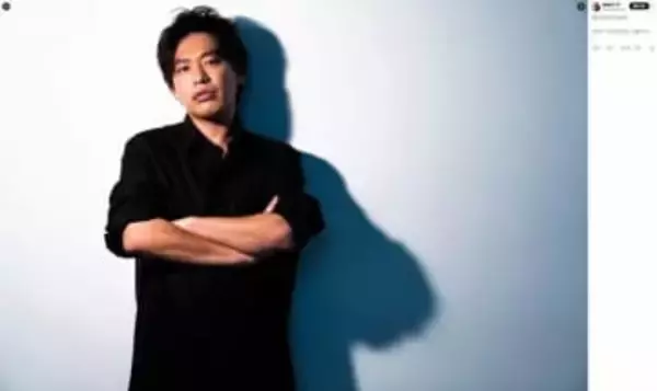 箕輪厚介氏、「SANAE TOKEN」には「関わりたくのうございます」　発表直後に溝口氏に「やばいんじゃないの？」伝えていた