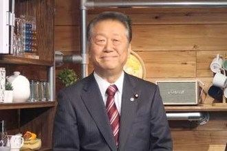 小沢一郎氏、苦境のコメ農家めぐり自民批判　「二転三転の利権農政が追い打ち」