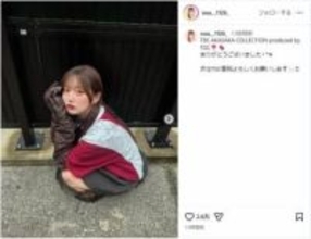 「遺伝子ってすげえ」「激似」　辻希美の長女・希空、「アイドル時代のママメイク」姿に大反響