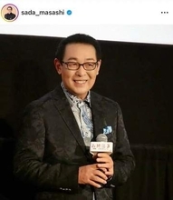 伊東四朗88歳、久しぶり近影で変わらぬ笑顔...さだまさしと2ショット　「お元気そうでなにより」大反響