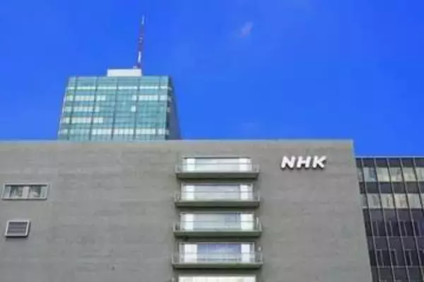 NHK朝ドラ「風、薫る」、色気ダダ漏れ俳優の強烈インパクト登場シーンに沸く　「苦しそうなのに」「シャツ姿艶っぽい」