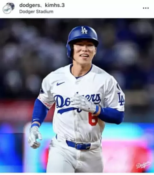 【ドジャース】キム・ヘソン、実父「借金問題」解決へ 韓国メディア報道...16年間に及ぶ金銭トラブルに終止符