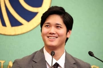 大谷翔平がキム・ヘソンに「敬意」、韓国メディア「人間性」絶賛...WBCでは敵同士も「2人の縁は格別」