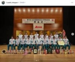 「往路優勝は正直厳しいんじゃないかと」　箱根駅伝5区で4人抜きの青学・黒田朝日選手がこぼした本音