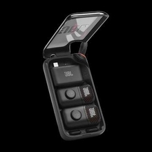 「JBL」ワイヤレスマイクセット　AIが楽曲からボーカルを分離・消音
