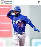 「【ドジャース】打撃不振ベッツ、低迷のチームで「最も懸念される問題のひとつ」...必要としているのは「かつてのベッツ」米メディア」の画像1