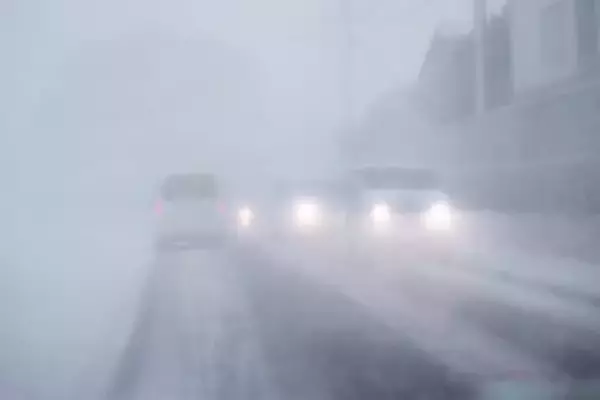 数年に1度の最強・最長の大寒波が襲来！　依田司さん教える「備えはこうすればいい」