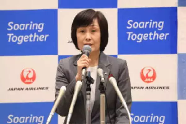 就任からまもなく2年、JAL鳥取社長の自己採点は「30点」　「当然できているもの」道半ばで驚きの低評価