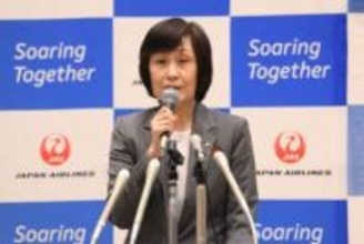 就任からまもなく2年、JAL鳥取社長の自己採点は「30点」　「当然できているもの」道半ばで驚きの低評価