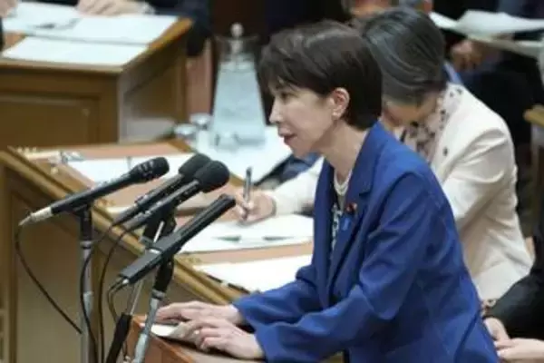 小沢一郎氏、党首討論「与党応援団」に嫌悪感　「今の自民党を象徴する本当に気持ち悪い異様な光景」