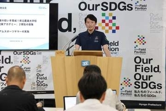 「個人的なこと」連発でコメントを避け続ける斎藤知事　記者は苦言、幹事社「公務中の出来事」には回答を促す
