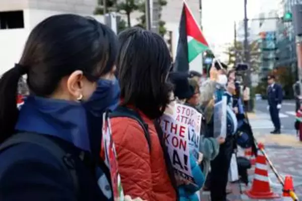 在京イスラエル大使館、日本メディアを続々非難　毎日新聞には「プロパガンダ」、NHKには「訂正必要」