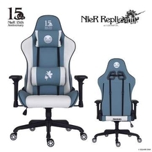 「NieR」シリーズ15周年記念　「NieR Replicant」カイネイメージのゲーミングチェア
