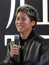 井上尚弥はフェザー級で通用する？　元世界王者2人がそろって不安視したポイント