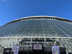 オードリーANN、東京ドームイベントで16万人熱狂　現地参加の「リトルトゥース」に聞いた「生でしか味わえない迫力」