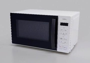 ヤマダオリジナル調理家電「COOFE」第1弾　庫内容量17Lの電子レンジ