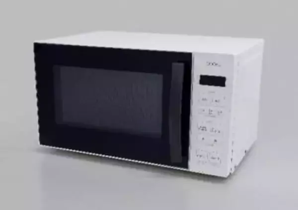 ヤマダオリジナル調理家電「COOFE」第1弾　庫内容量17Lの電子レンジ