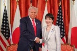 トランプ大統領に「自衛隊をホルムズ海峡へ派遣」と言われたら？　橋下徹氏が危惧する「高市首相や維新の安請け合い」