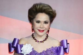デヴィ夫人の「恩人」だった美輪明宏さん　長文でつづられた60年前のエピソード