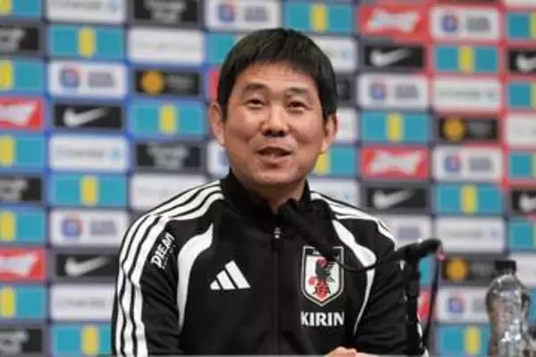 日本代表は「本気でW杯優勝目指している」、南野拓実「メンター」帯同を韓国メディア絶賛...「準備過程も他のチームと異なる」