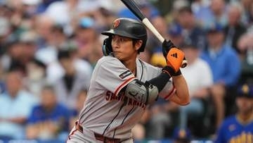 「韓国のイチロー」イ・ジョンフ、トレードの可能性は40％...「放出すれば球団に大きな見返り」米ESPN指摘