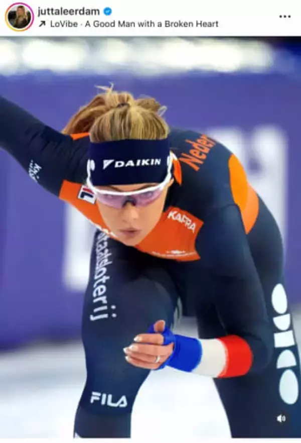 【ミラノ五輪】「氷上セレブ」、プライベートジェットで現地入り...母国から批判の声「まるで女王様」「本当にひどい」