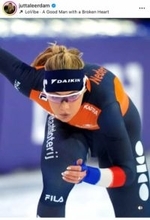 【ミラノ五輪】「氷上セレブ」、プライベートジェットで現地入り...母国から批判の声「まるで女王様」「本当にひどい」