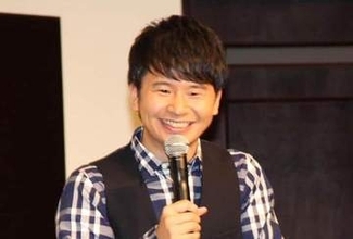 28万部超のベストセラーに...オードリー・若林正恭の初小説「青天」　中年に共感をよぶのか、NHKで語る