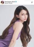 「ダレノガレ明美、被災地炊き出しで細やかな心遣い...「並んでくれた子やとりにきてくれた子にシールを」」の画像1