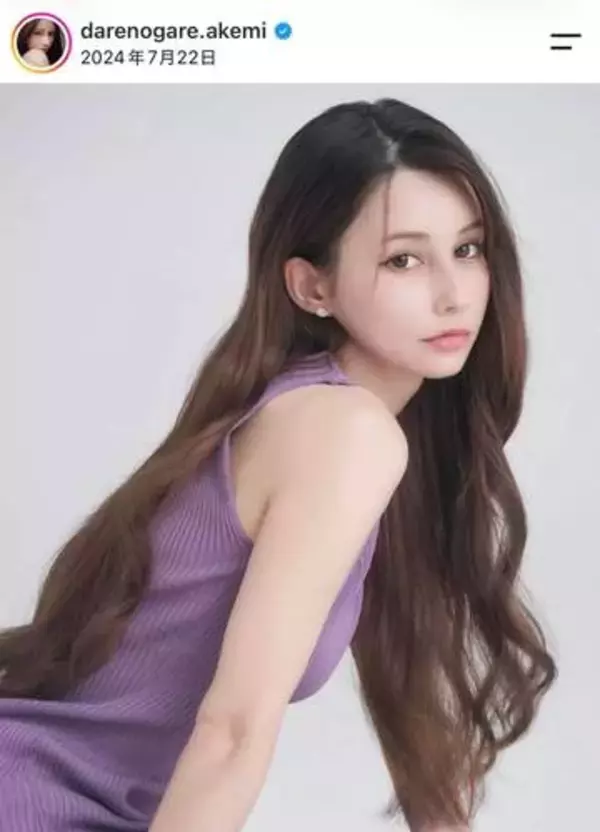 ダレノガレ明美、被災地炊き出しで細やかな心遣い...「並んでくれた子やとりにきてくれた子にシールを」