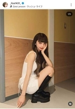 広島カープ・小園海斗のモデル妻、艶やか着物姿も「激カワ」雰囲気変わって　「美しすぎる」「セレブ奥さま」