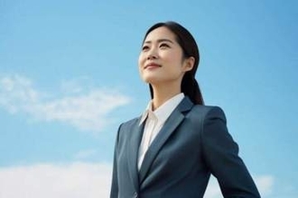 退職や転職、相談する相手は　3位「生成AI」30.8％、2位「転職エージェント」48.1％、1位は？