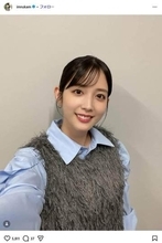 松田るか、X乗っ取り被害から3週間で奪回　奪還の決め手となったのは...？経緯を明かす