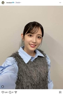 松田るか、X乗っ取り被害から3週間で奪回　奪還の決め手となったのは...？経緯を明かす