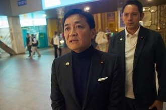 SNSから消えた「ツイ廃」玉木氏、行き先はウクライナ　空襲警報8回、防衛予算「半分ぐらいドローンに」【インタビュー後編】