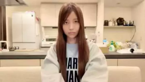 登録者114万人の人気YouTuber、「突然声が出なくなった」　スマホの文字入力で「めっちゃつらい」近況明かす