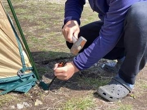 アウトドア用品メーカー・山谷産業、「鍛造ペグ」裁判でスノーピークに勝訴　1審から最高裁まで原告の訴え棄却