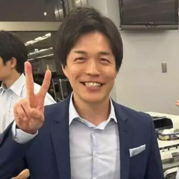 TBS南波雅俊アナ「偽膜性声帯炎」からの復帰を報告　「休む前の状態に戻りましたので、もう大丈夫です！」