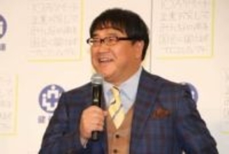 カンニング竹山さん、亡き相方・中島忠幸さん命日に思い　「なんとかまだ踏ん張ってるわ」