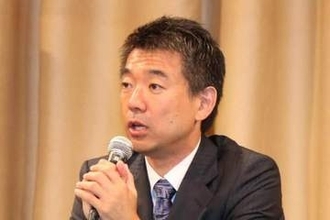 高市首相が北方領土訪問に抗議　「弱腰対応」「口だけ番長政治は終えるべき」橋下徹氏が批判連投