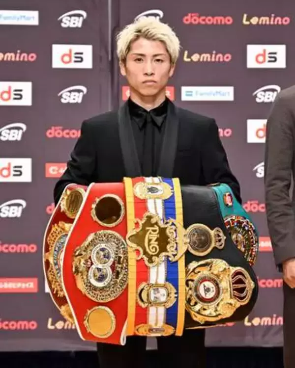 井上尚弥VSバム、もし対戦が実現したら？「考えても結果は変わらない」　元世界2階級制覇王者が指摘する「階級の壁」