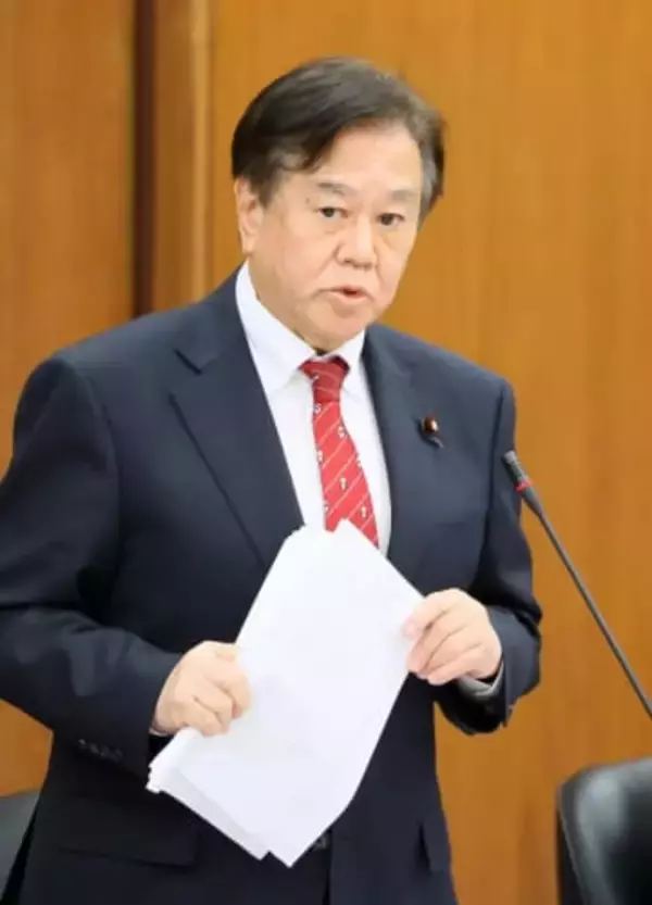 立憲・原口一博氏、立憲＆公明新党に反発「誰が入るか」　「ゆうこく連合」政党化目指す