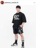 「横川尚隆、鍛え上げられたムキムキ筋肉の上半身に衝撃　「デカすぎる！」「凄すぎマッスル」「超ド級マッチョ」」の画像1
