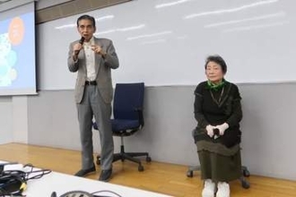 北朝鮮に渡った弟は、切手の裏に「くるべからず」と書いた　帰国者50人の証言集刊行、早大で記念シンポ