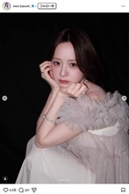 森香澄、結婚相手の理想条件「年収1000万円」→DMで年収＆個人情報が...　本人ツッコミ＆控えるよう呼びかけ